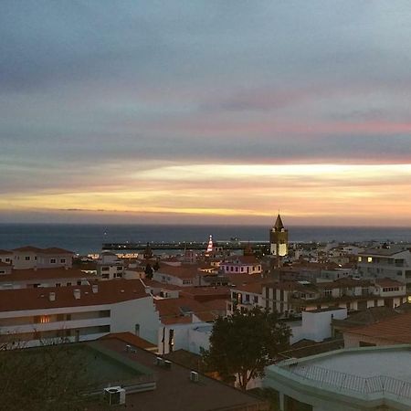Funchal Apartament Marina View With Parking Free Zewnętrze zdjęcie