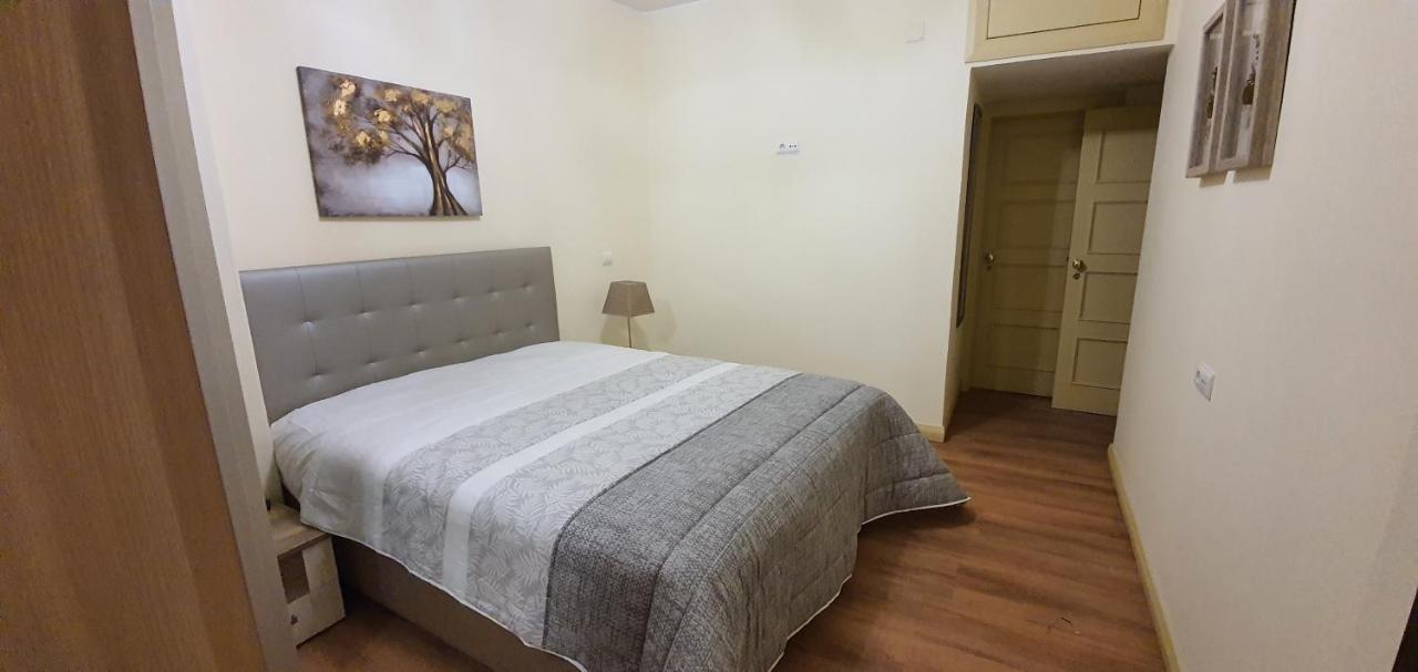 Funchal Apartament Marina View With Parking Free Zewnętrze zdjęcie