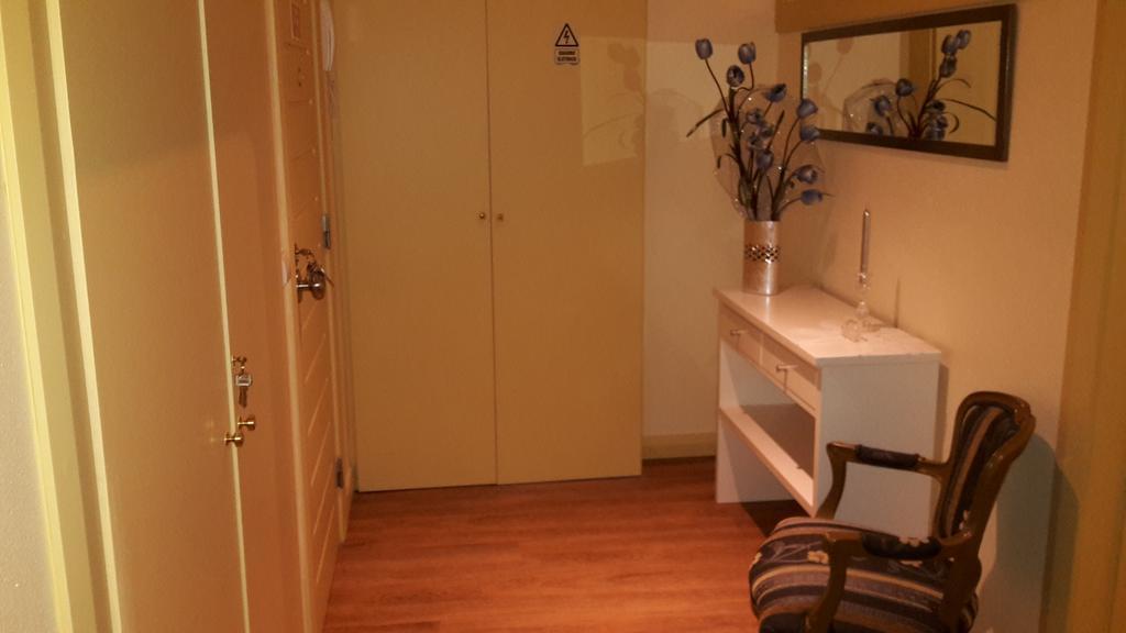 Funchal Apartament Marina View With Parking Free Zewnętrze zdjęcie