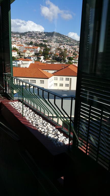 Funchal Apartament Marina View With Parking Free Zewnętrze zdjęcie
