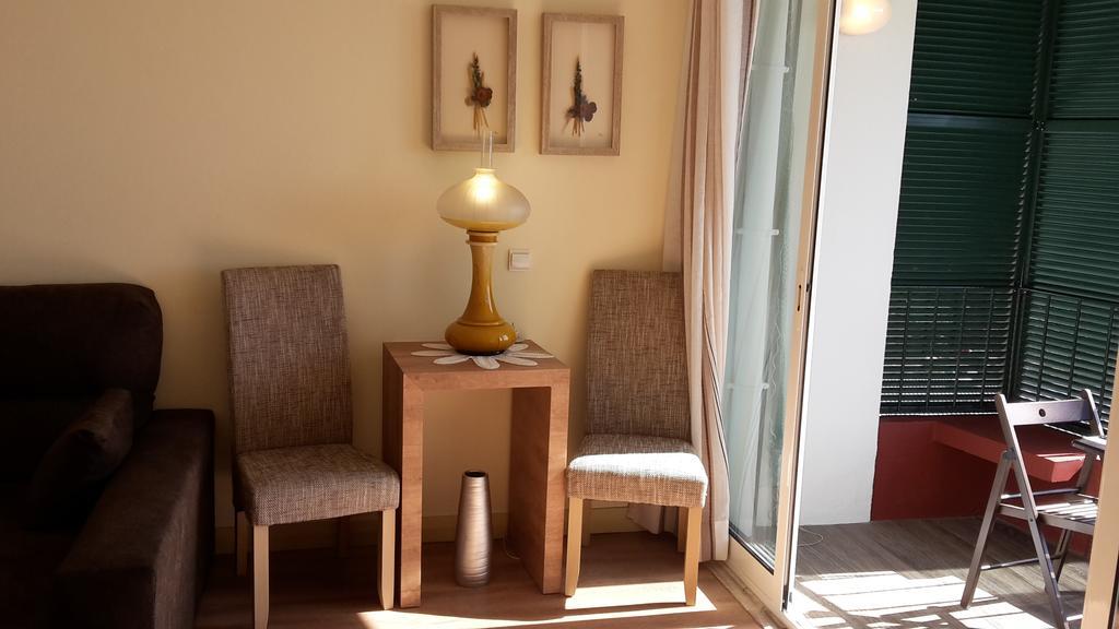 Funchal Apartament Marina View With Parking Free Zewnętrze zdjęcie