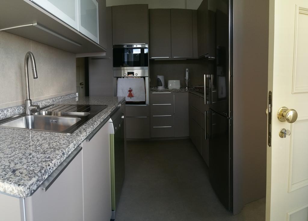 Funchal Apartament Marina View With Parking Free Zewnętrze zdjęcie