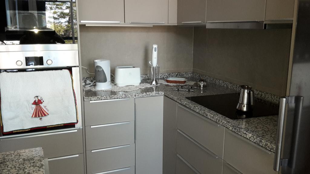 Funchal Apartament Marina View With Parking Free Zewnętrze zdjęcie